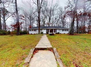 2618 Lakeridge Cir NW, Rome, GA 30165