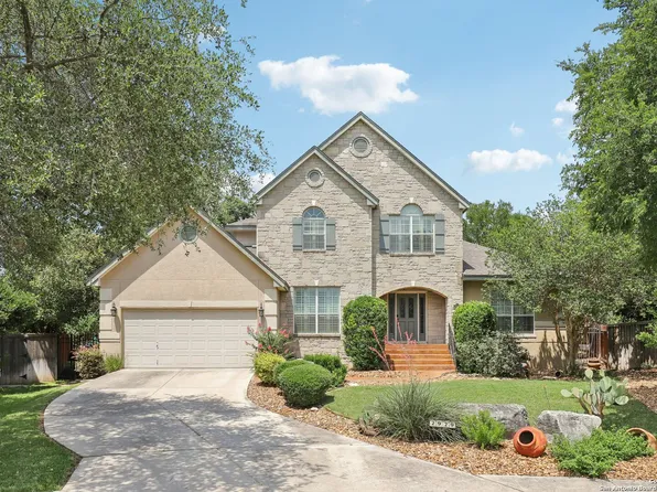 2929 McCaskey Ridge, San Antonio, TX 78258