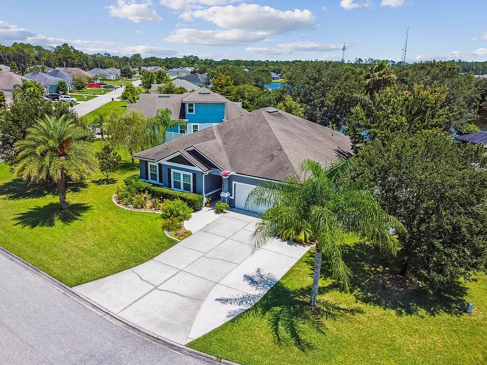 259 Deerfield Glen Dr, Saint Augustine, FL 32086 | MLS #263241