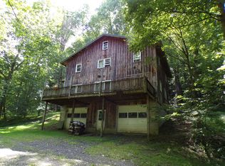 94 Oquaga Lake Rd, Deposit, NY 13754