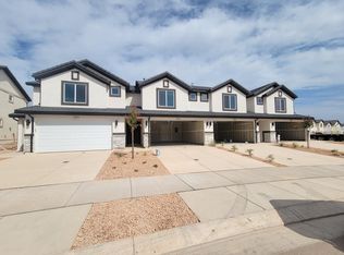 1832 S Wolverine Way #2241, Washington, UT 84780