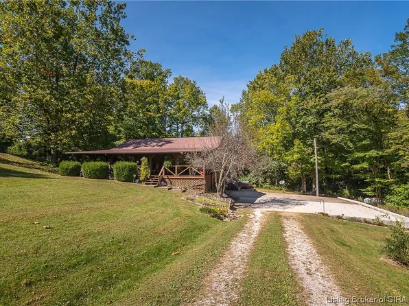 2582 N County Road 200 W, Paoli, IN 47454