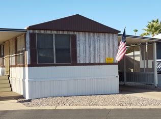 601 N Hayden Rd LOT 67, Scottsdale, AZ 85257