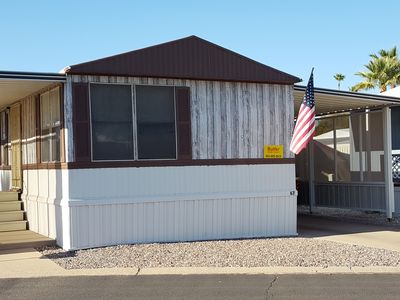 601 N Hayden Rd LOT 67, Scottsdale, AZ, 85257