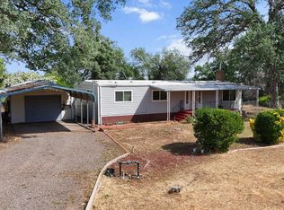 19640 Broadhurst Rd, Cottonwood, CA 96022