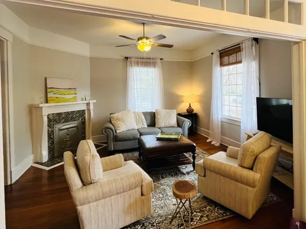 1110 E 49th St, Savannah, GA 31404