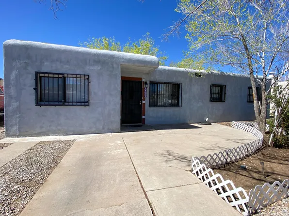 2507 Cagua Dr NE, Albuquerque, NM 87110