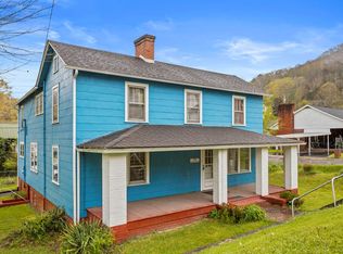 6584 Cleveland Rd, Cleveland, VA 24225