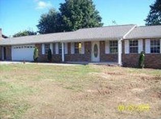 525 Valley View St, Seymour, TN 37865