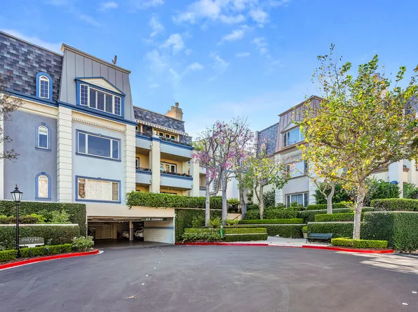 10128 Empyrean Way APT 203, Los Angeles, CA 90067