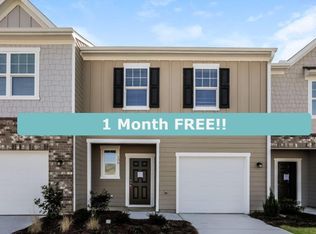 3594 Raven Way SW, Atlanta, GA 30341