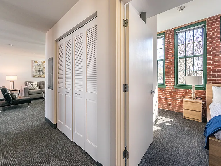Watch Factory Lofts — Photo 9