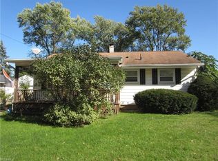 323 Olive St, Elyria, OH