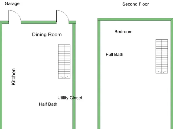 2837-2839-2841-2843-2845-2847 Cimarron Trail - 2837, 2837 Cimarron Trl, Madison, WI 53719