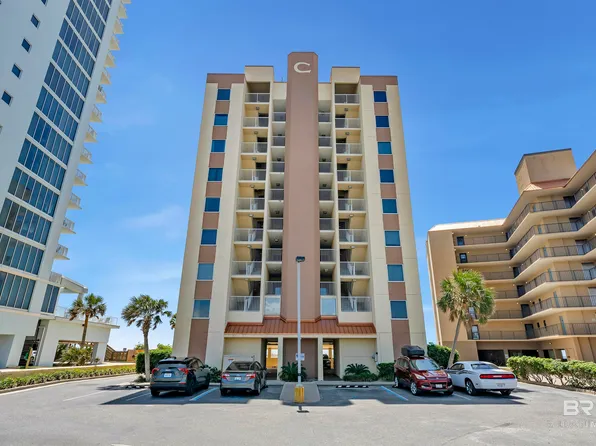 517 E Beach Blvd APT 8B, Gulf Shores, AL 36542