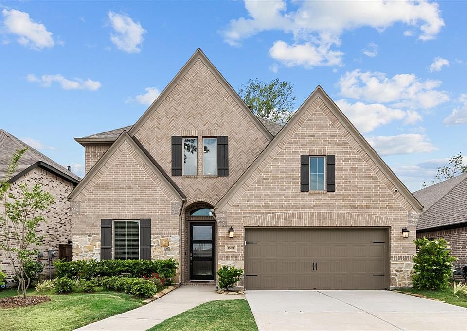 1st image of 16811 Hammon Woods Dr