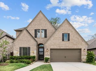 16811 Hammon Woods Dr, Humble, TX 77346