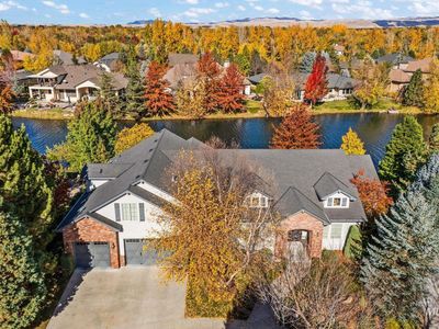 724 E Lakebrook Ln, Eagle, ID, 83616