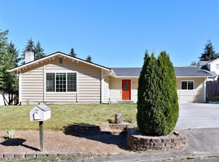 11428 SE 225th St, Kent, WA