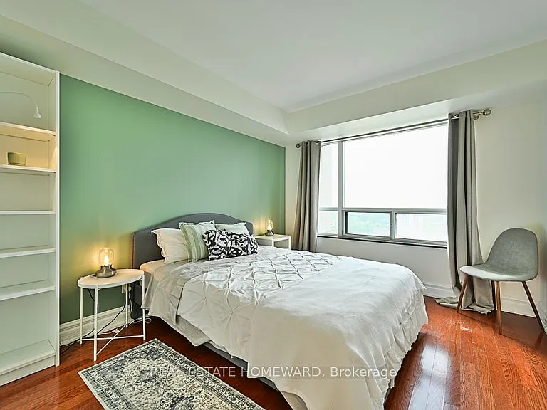155 Beecroft Rd #2711 — Photo 26