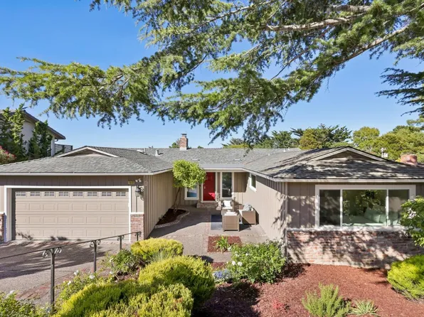 1512 Alturas Dr, Burlingame, CA 94010