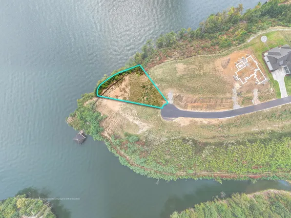LOT 6 Natures Trl, Florence, AL 35630