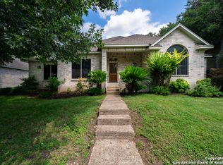 13411 Vista Del Rey, San Antonio, TX 78216