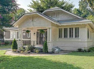 1547 N Parkway Ave, Memphis, TN 38112
