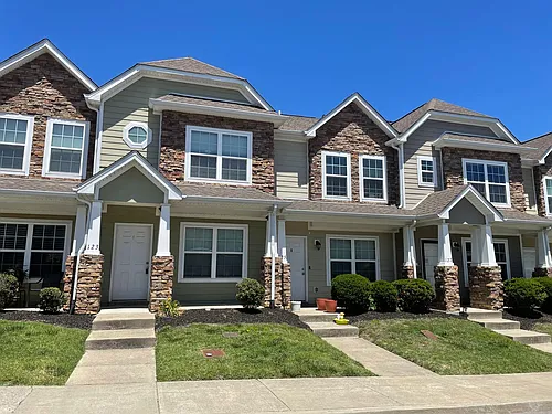 123 Cobblestone Place Dr Photo 1