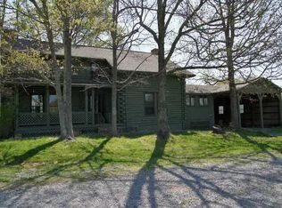 84 Cotton Ln, Ferrum, VA 24088