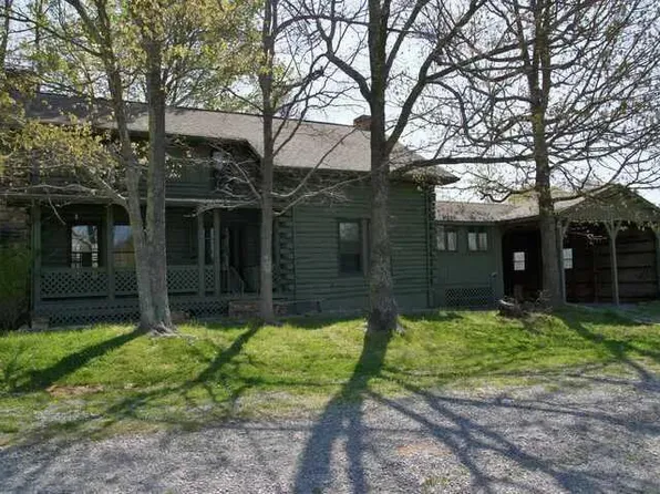 84 Cotton Ln, Ferrum, VA 24088