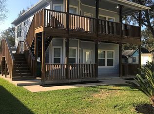 1018 S Booth Ln APT A, Alvin, TX 77511