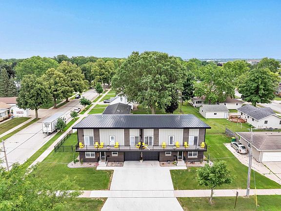 5th image of 1751 S ONEIDA STREET