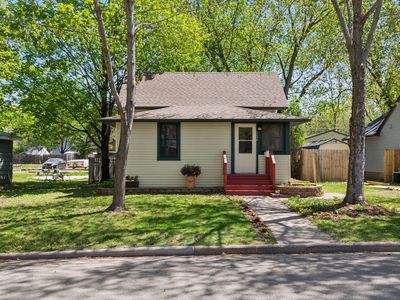 524 N Pearl St, River Falls, WI, 54022