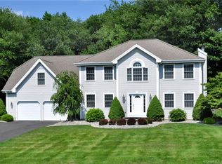 81 Ethan Dr, Windsor, CT 06095