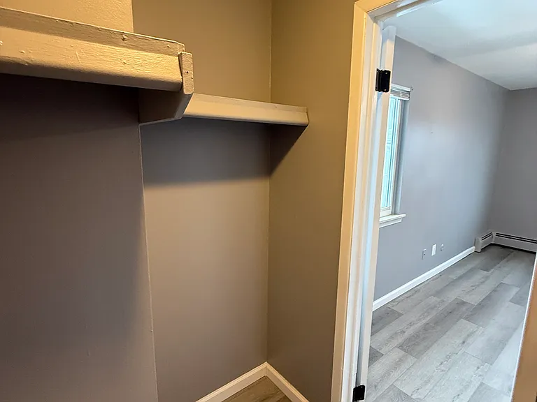 Walkin Closet
