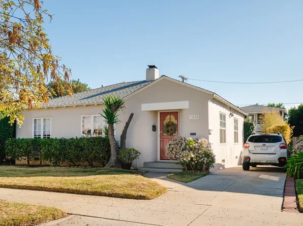 1840 Keystone St #1840, Pasadena, CA 91107