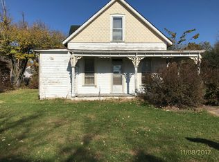 455 Jackson St, Warsaw, IL