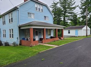 64623 Rock Mount Rd, Bellaire, OH 43906