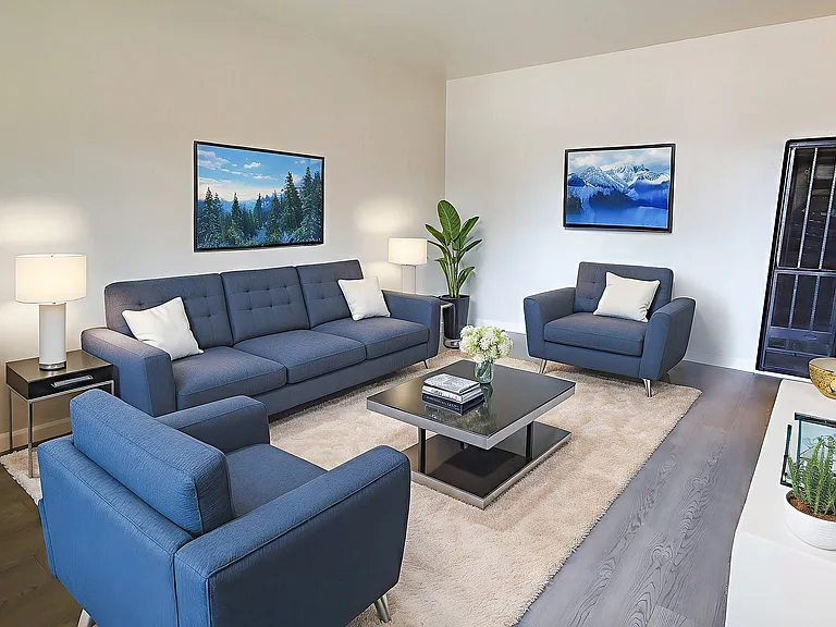 SUR Apartments — Photo 6