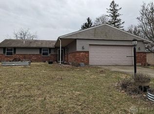 91 Villa Rd, Springfield, OH 45503