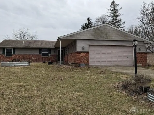 91 Villa Rd, Springfield, OH 45503