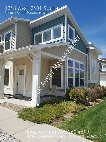 1248 W 2401 S Photo 1 1248 W 2401 S Photo 1