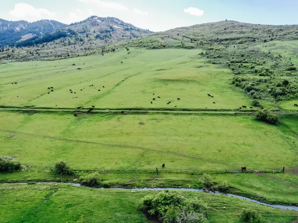 6746 N Capitol Rd, Preston, ID 83263