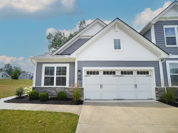 4303 Windemere Cir, Batavia, OH 45103