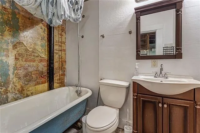 1121 Thalia St #3 — Photo 9