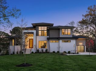 6417 Currywood Dr, Nashville, TN 37205