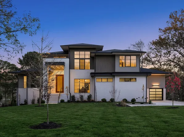 6417 Currywood Dr, Nashville, TN 37205