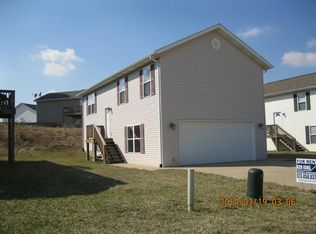 104 Willow Ridge Dr, Cape Girardeau, MO 63701