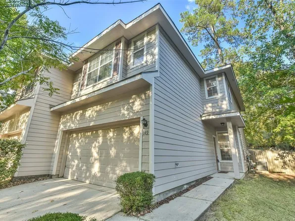 149 E Summerhaze Circle, The Woodlands, TX 77382